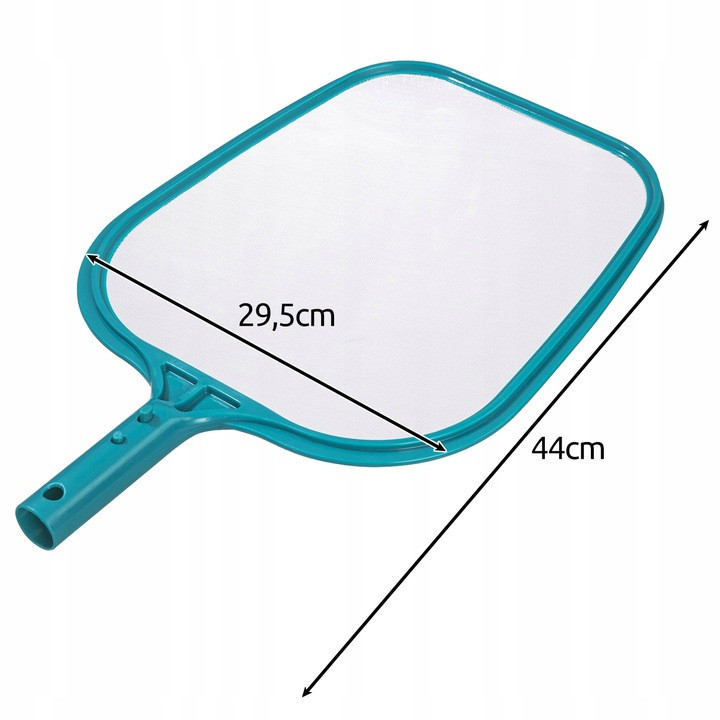 Сачок для очищення верхнього шару води діаметр 30 мм Bestway (58277) Нововолинськ - фото 5