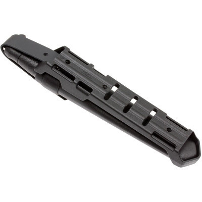 Ніж Morakniv Garberg Black Carbon steel Multi-Mount (13147) Вінниця - фото 9