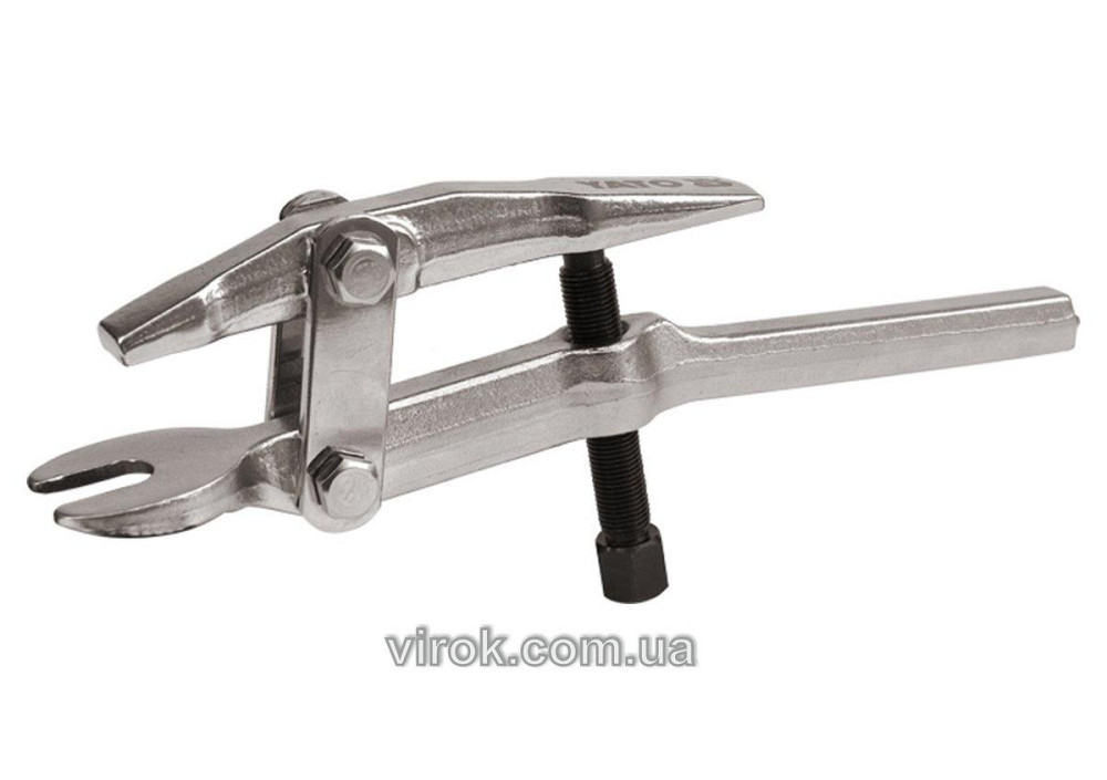 Знімач кульових шарнірних з'єднань YATO Ø=17 мм, l= 265 мм [20] Одесса - изображение 1