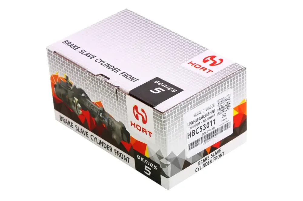 Цилиндр торм. передний 2108 Hort правый Винница - изображение 4