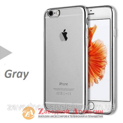 IPhone 5 5S se чохол Electroplating Одеса - фото 1