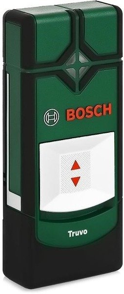 Профессиональный детектор скрытой проводки Bosch Truvo 0603681200 : 70 мм глубина поиска Киев - изображение 4