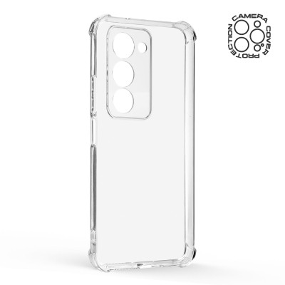 Чехол для мобильного телефона Armorstandart Air Force Xiaomi Redmi 15 4G Camera cover Clear (ARM85418) Винница - изображение 2