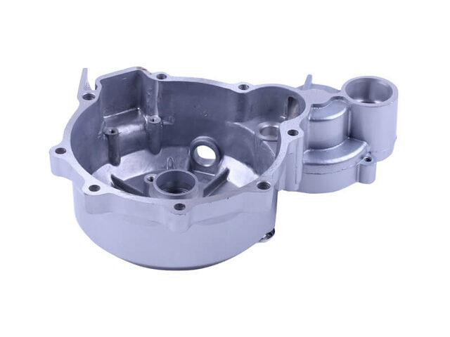 Крышка двигателя левая мотоцикл СВ 125/150 Мукачево - изображение 3