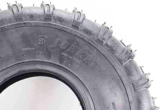 Шина на квадроцикл 19x7-8 безкамерна FB110 Бершадь