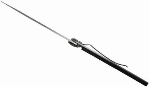 Універсальний Складаний Ніж з лазерним гравіюванням Латиноамериканський череп Deejo "37 грам" (1CB000021) Сталь Нововолинськ - фото 4