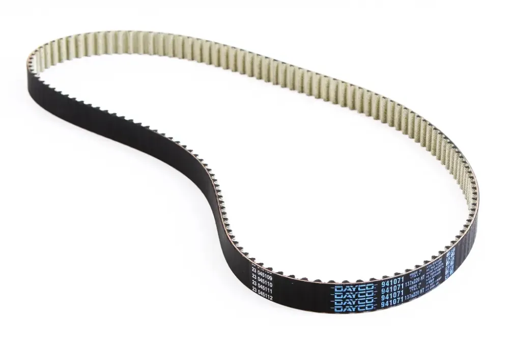 Ремінь ГРМ 2170 Dayco Вінниця - фото 1