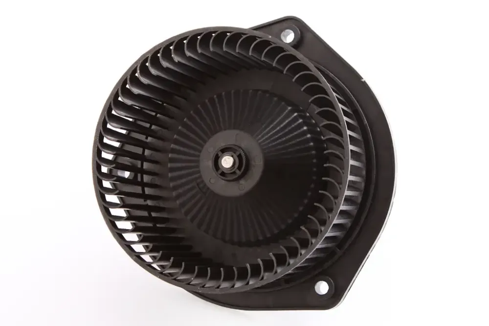 Моторчик опалення 2123 EuroEx Вінниця - фото 3