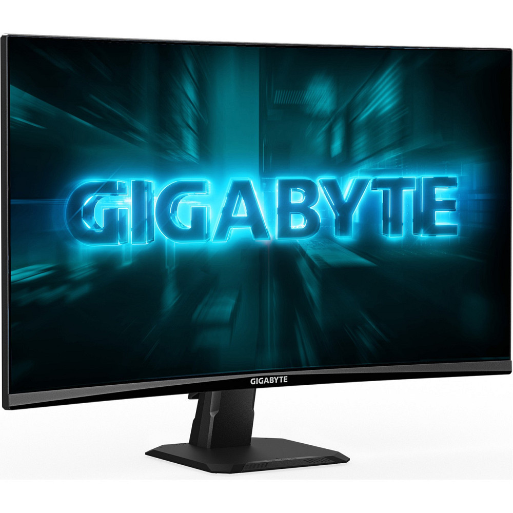 Монітор Gigabyte 27" GS27FC2 VA Black Curved 240Hz ( 24871 ) Харків - фото 7