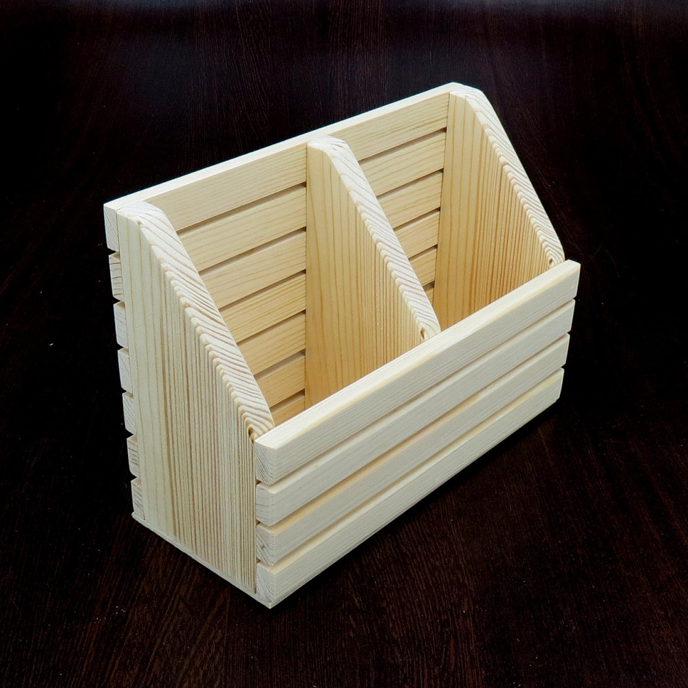 Органайзер для пультов 