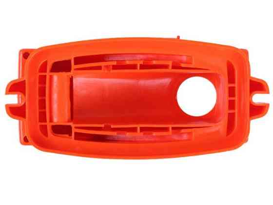 Сортувальник гранул для розсіювача Туман Мукачево