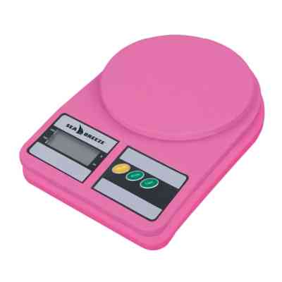 Ваги кухонні SeaBreeze SB-072 Вінниця