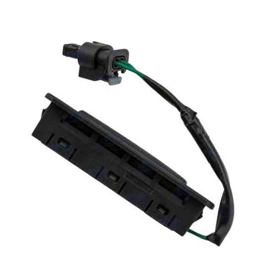 Ручка Opel Insignia A открытия (08-17) NTY багажника Мукачево