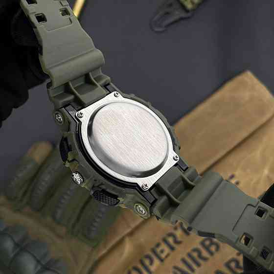 Awarder 005 Camo Green Київ