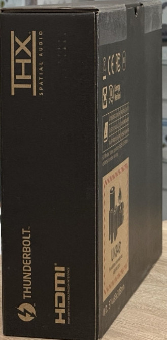 Новый Razer Book 13 Mercury i7-1165G7 16/256gb Киев - изображение 3