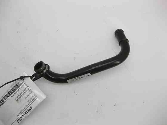 VAG  059121507BB Металева трубка системи ОЖ Одеса