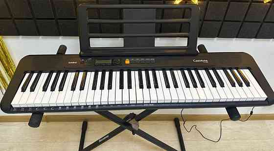 Синтезатор Casio цифрове піаніно, электронное пианино. Харків