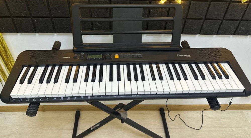 Синтезатор Casio цифрове піаніно, электронное пианино. Харків - фото 3