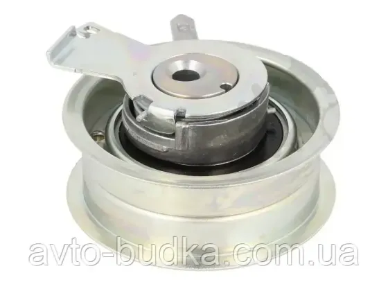 Натяжний ролик ременя ГРМ на Volkswagen Passat B6 двигун 1.6; RUVILLE EVR55443 Киев