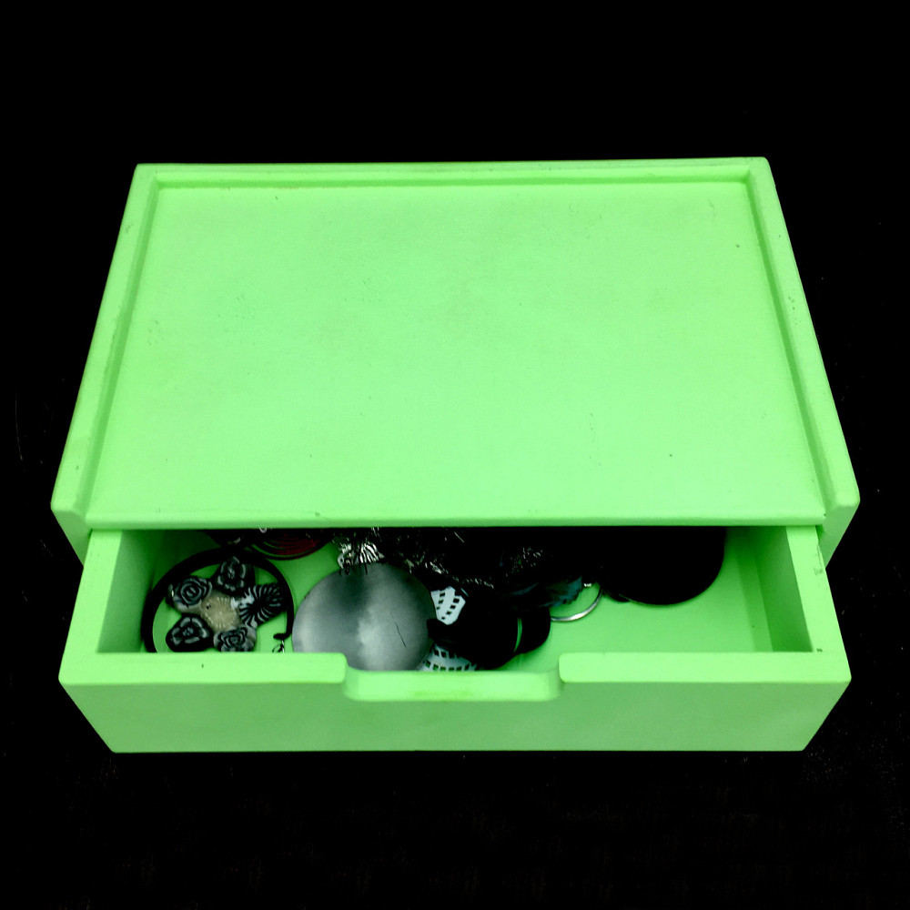 Органайзер для косметики 