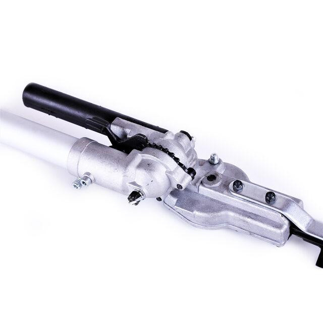 Насадка-кусторез 26*9T для бензокосы Мукачево - изображение 5