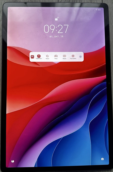 Lenovo xiaoxin pad pro 2025 Киев - изображение 3