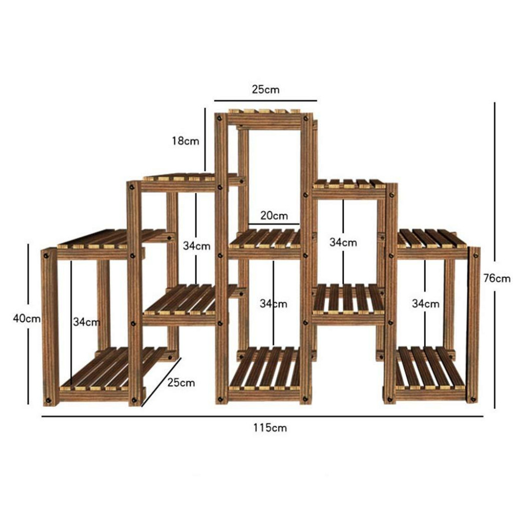 Подставка для цветов 