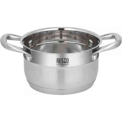 Каструля Resto Rigel із кришкою 1.9 л (92102) Вінниця