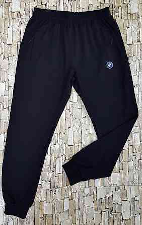 Мужские батальные  штаны BMW Sweat Pants 58 Киев