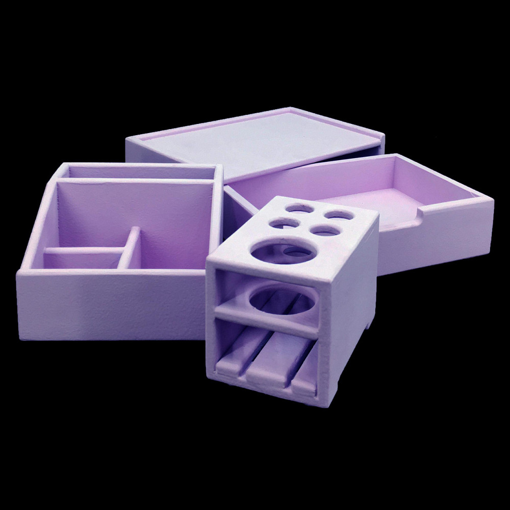 Настольный органайзер 