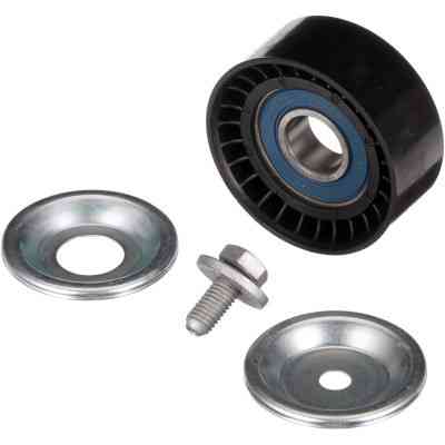 Ролик натяжителя ремня Gates T36413 Винница
