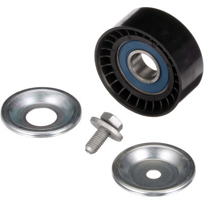 Ролик натяжителя ремня Gates T36413 Винница - изображение 1