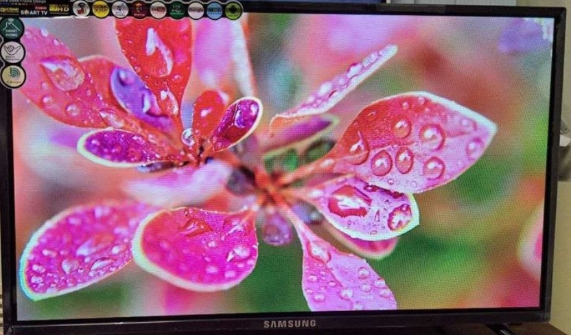 Телевизор 32