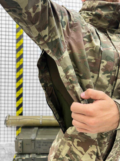 Куртка мультикам armament  ВТ7546 Одесса - изображение 1