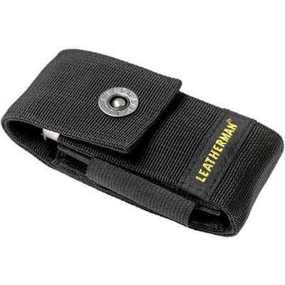 Мультитул Leatherman Wingman синтетический чехол, карт. коробка (832523) Вінниця