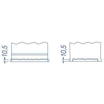 Акумулятор автомобільний FIAMM 66А (7905182) Вінниця