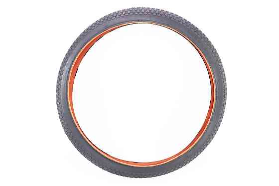 Шина 24"x1,95 (50-507) шипована D205 Київ