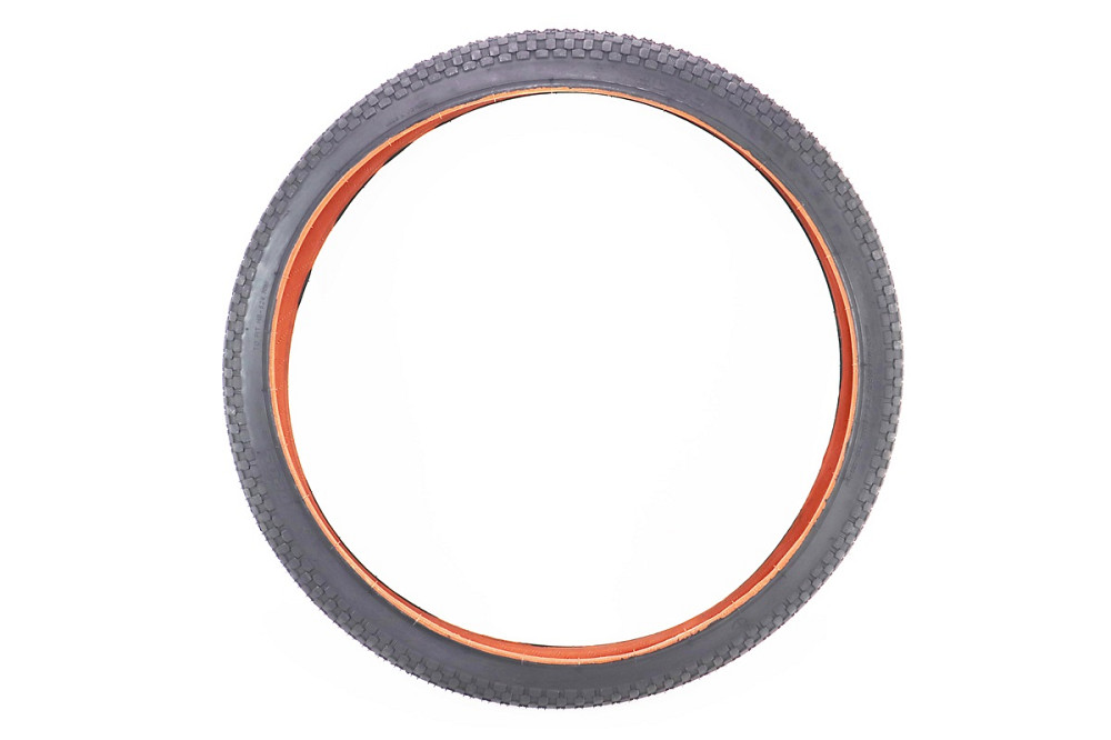Шина 24"x1,95 (50-507) шипована D205 Киев - изображение 5