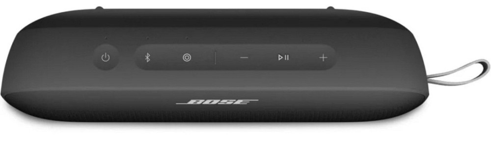 Акустика Bose SoundLink Flex (2nd Gen) Black . Харьков - изображение 1