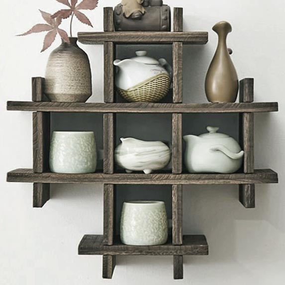 Полка для кружек 