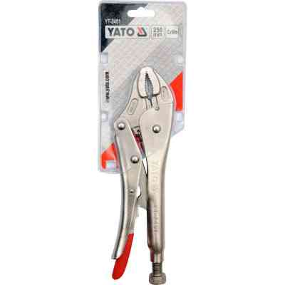 Клещи Yato YT-2451 Винница