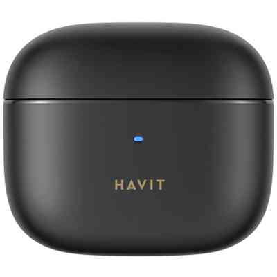 Наушники Havit TW958 PRO Black (HV-TW958) Винница