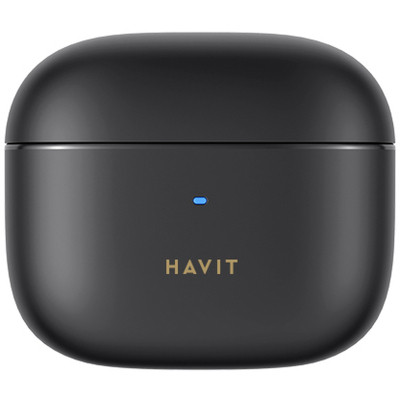 Навушники Havit TW958 PRO Black (HV-TW958) Вінниця - фото 4