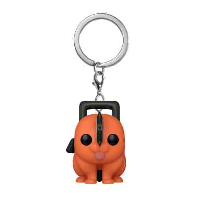Брелок Funko Pop серії Людина-бензопила - Почіта (80326) Вінниця