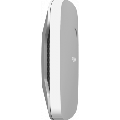 Датчик диму Ajax FireProtect Plus white Вінниця - фото 5