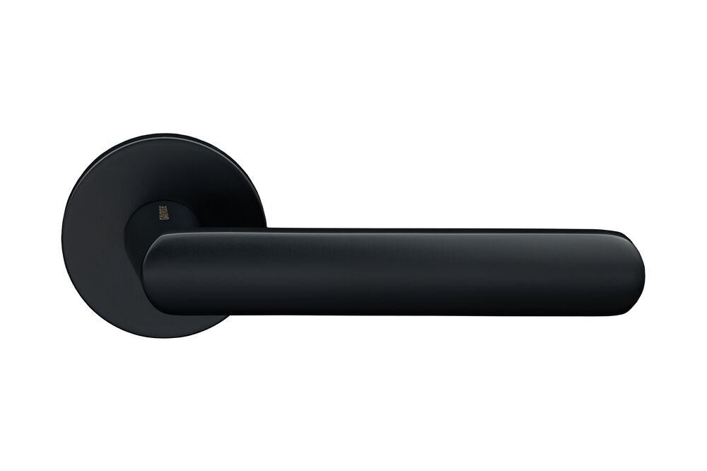 Ручки дверні Gavroche THALLIUM  Black  чорний Київ - фото 1