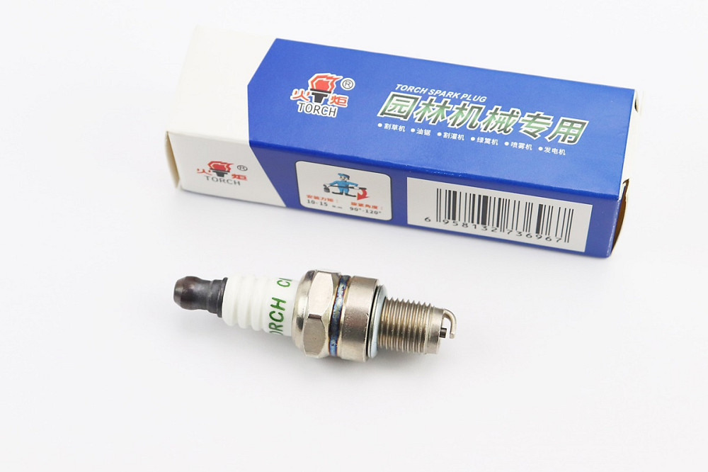 Свічка 4T CMR7H - M10 L12 - пилки/коси Киев - изображение 1