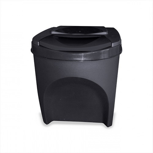 Набор контейнеров для сортировки отходов Noveen GSB254 Днепр - изображение 4