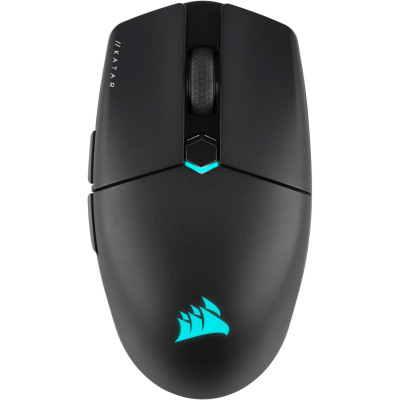 Мышка Corsair Katar Elite Wireless Black (CH-931C111-EU) Винница - изображение 9