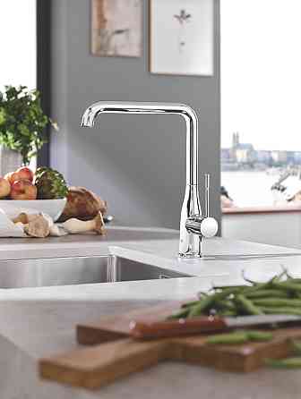 Змішувач для кухні Grohe Essence New   ( 30269000 ) 31458 Харків